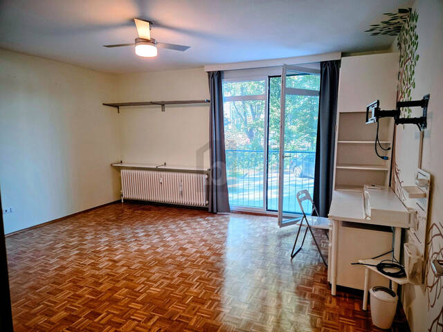 Immobilie in Buch - GEMÜTLICHE SINGLE WOHNUNG MIT PARKPLATZ IN ANDRITZ - Bild 0