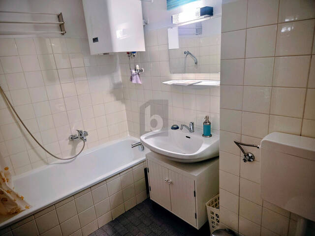 Immobilie in Buch - GEMÜTLICHE SINGLE WOHNUNG MIT PARKPLATZ IN ANDRITZ - Bild 3