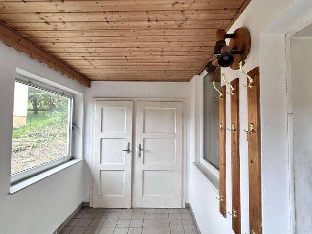 Immobilie in Puchberg am Schneeberg - Charmantes kleines Haus in idyllischer Lage! - Bild 2