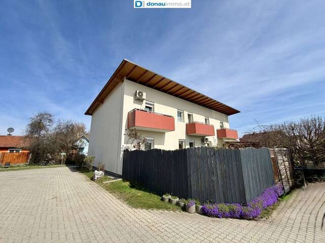 Immobilie in Seiersberg - !!! Geheimtipp !!! Top sanierte Zweizimmerwohnung - Bild 0