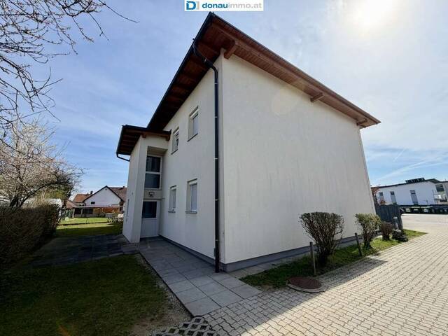 Immobilie in Seiersberg - !!! Geheimtipp !!! Top sanierte Zweizimmerwohnung - Bild 1