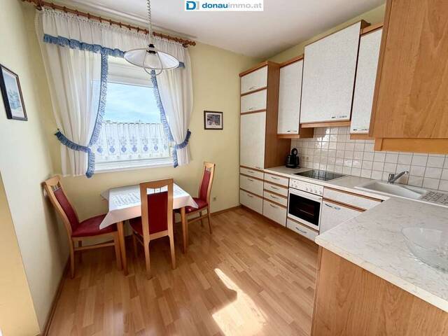 Immobilie in Seiersberg - !!! Geheimtipp !!! Top sanierte Zweizimmerwohnung - Bild 4