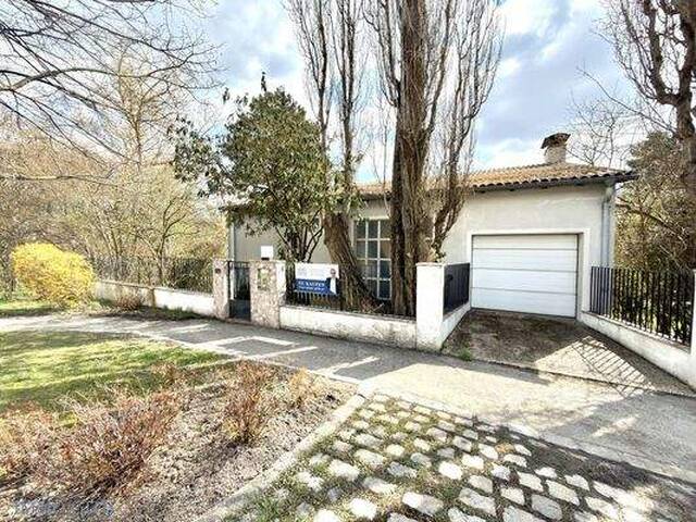 Immobilie in Breitenfurt bei Wien - SONNIGES 5,5-ZIMMER-EINFAMILIENHAUS AUF 807 m² GRUND IN BREITENFURT ZU KAUFEN! - FAMILIENIDYLLE IM GRÜNEN - Bild 2