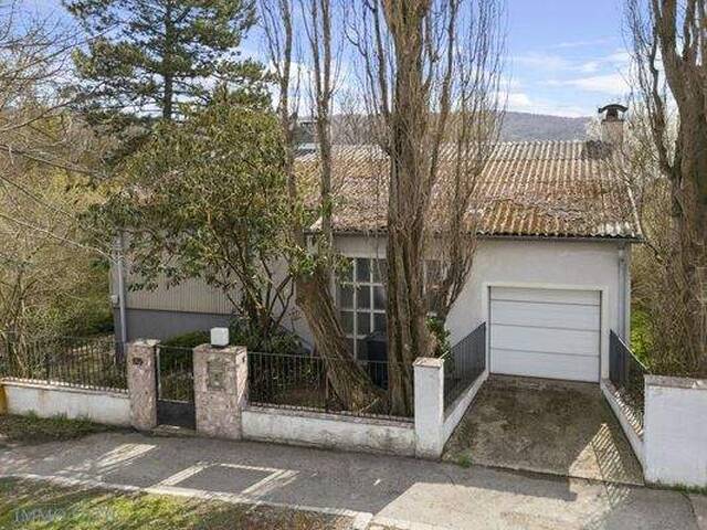 Immobilie in Breitenfurt bei Wien - SONNIGES 5,5-ZIMMER-EINFAMILIENHAUS AUF 807 m² GRUND IN BREITENFURT ZU KAUFEN! - FAMILIENIDYLLE IM GRÜNEN - Bild 4