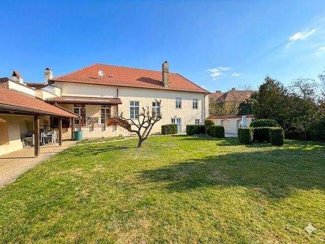 Immobilie in Horn - Vollvermietetes Zinshaus im Zentrum von Horn - 6,5 % Rendite! - Bild 1