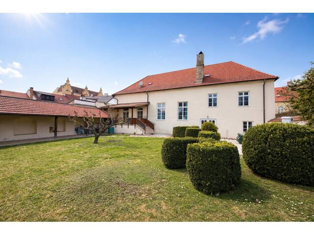 Immobilie in Horn - Vollvermietetes Zinshaus im Zentrum von Horn - 6,5 % Rendite! - Bild 2