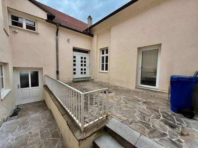 Immobilie in Horn - Vollvermietetes Zinshaus im Zentrum von Horn - 6,5 % Rendite! - Bild 3