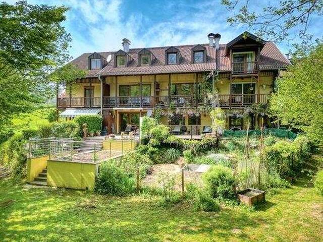 Immobilie in Bergheim - Wassermelodie - Bild 0