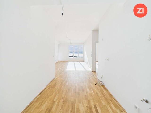 Immobilie in Kirchschlag bei Linz - *Über der Nebelgrenze* 3- Zimmer Anlegerwohnung mit Balkon - Bild 0