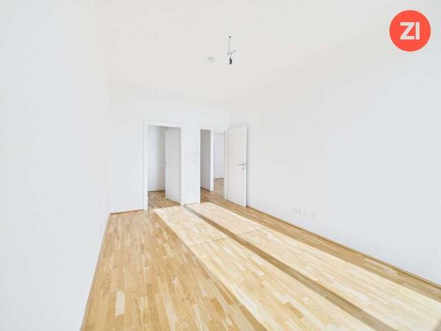 Immobilie in Kirchschlag bei Linz - *Über der Nebelgrenze* 3- Zimmer Anlegerwohnung mit Balkon - Bild 4