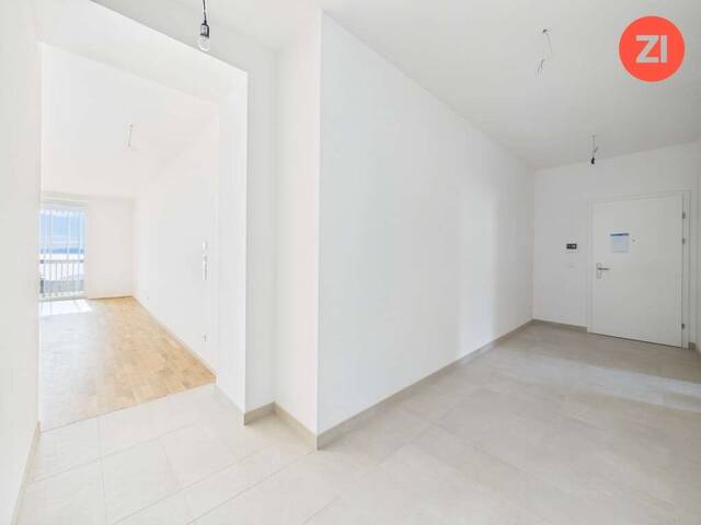 Immobilie in Kirchschlag bei Linz - *Über der Nebelgrenze* 4-Zimmer Anlegerwohnung mit Außenflächen mit Linz Blick - Bild 2