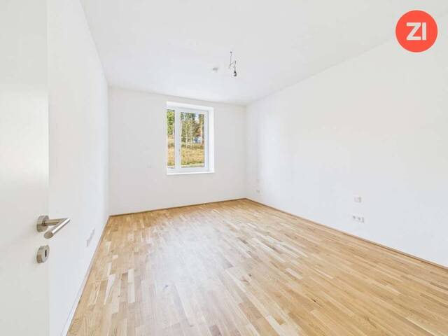 Immobilie in Kirchschlag bei Linz - *Über der Nebelgrenze* 4-Zimmer Anlegerwohnung mit Außenflächen mit Linz Blick - Bild 3