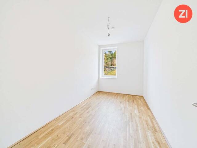 Immobilie in Kirchschlag bei Linz - *Über der Nebelgrenze* 4-Zimmer Anlegerwohnung mit Außenflächen mit Linz Blick - Bild 4