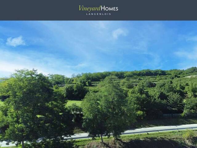 Immobilie in Langenlois - Langenlois, 4-Zimmer-Eigentumswohnung: 114 m² Wfl. zzgl. Balkon - Bild 4