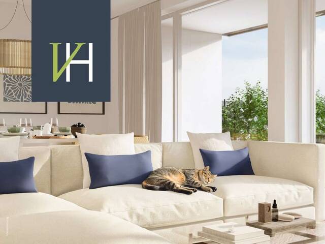 Immobilie in Langenlois - Langenlois, 4-Zimmer-Maisonette-Wohnung: 115 m² Wfl. zzgl. Terrasse, Balkon und Garten - Bild 0