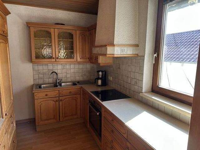 Immobilie in Pöttsching - Zweifamilienhaus mit Stadl und großem Potenzial in Pöttsching - auch als großes Einfamilienhaus nutzbar - Bild 4