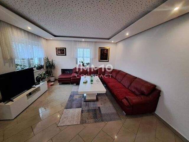 Immobilie in Steinhaus - ++Modernes Wohnhaus in Steinhaus - ideal für Familien oder Wohnen & Arbeiten unter einem Dach++ - Bild 2