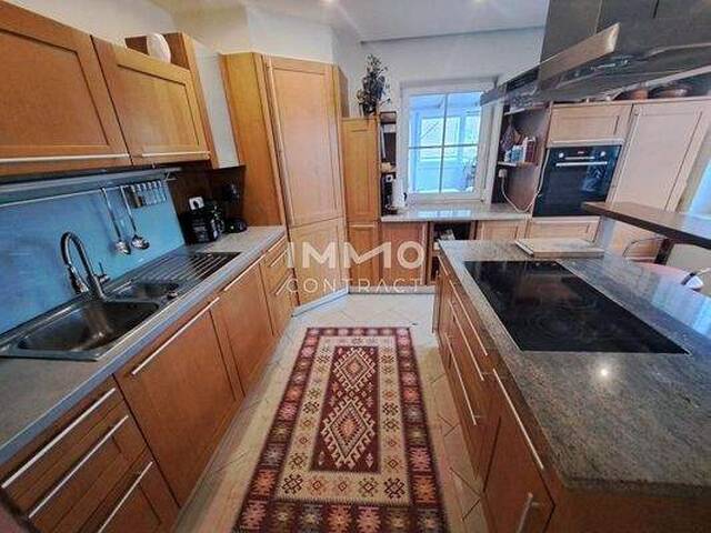 Immobilie in Steinhaus - ++Modernes Wohnhaus in Steinhaus - ideal für Familien oder Wohnen & Arbeiten unter einem Dach++ - Bild 4