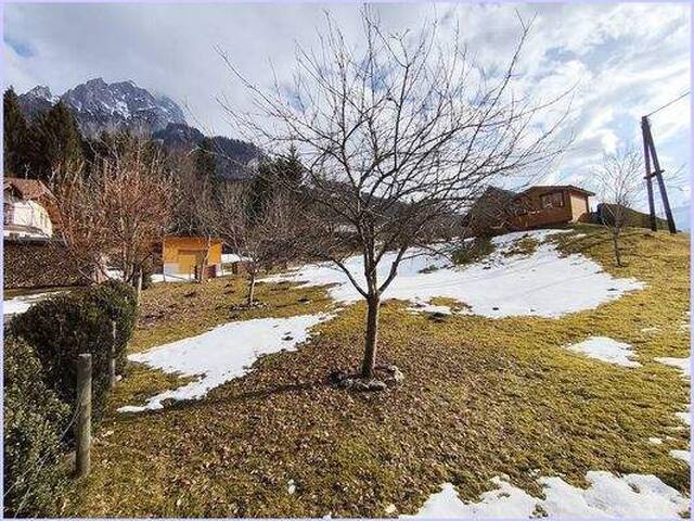 Immobilie in Admont - Einzigartiges Ferienhaus im Nationalpark Gesäuse, mit Gartenhaus und Werkstatt. - Bild 3