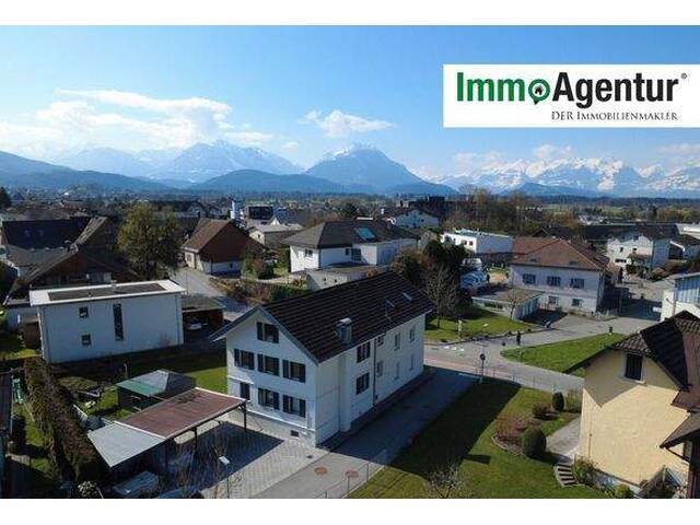 Immobilie in Klaus - Mehrfamilienhaus | Klaus | 4 Einheiten | 700m² | Toplage - Bild 0