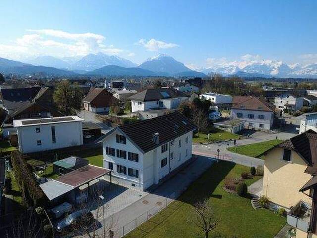 Immobilie in Klaus - Mehrfamilienhaus | Klaus | 4 Einheiten | 700m² | Toplage - Bild 1