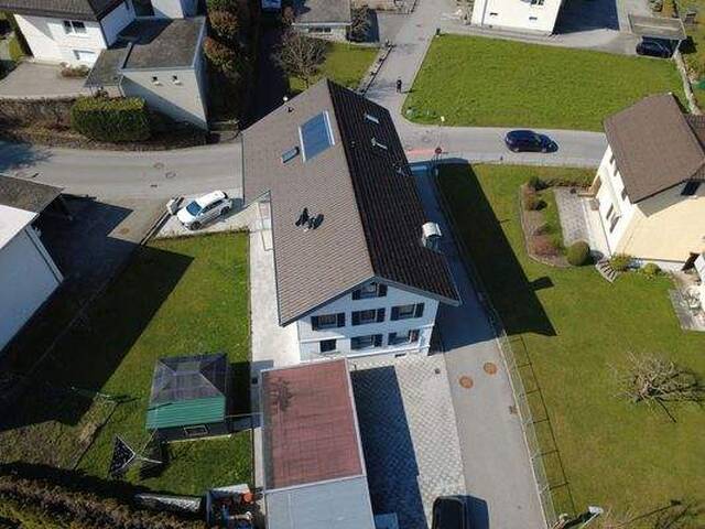 Immobilie in Klaus - Mehrfamilienhaus | Klaus | 4 Einheiten | 700m² | Toplage - Bild 2