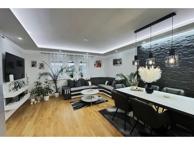 Immobilie in Mattighofen - Moderne 4-Zimmer-Wohnung mit Balkon- Ihr neues Zuhause wartet! - Bild 3