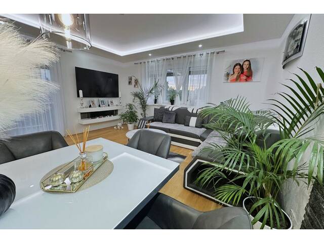 Immobilie in Mattighofen - Moderne 4-Zimmer-Wohnung mit Balkon- Ihr neues Zuhause wartet! - Bild 4