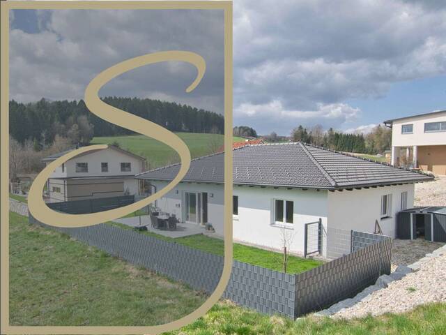 Immobilie in Redleiten - Einziehen statt warten! - Bild 0