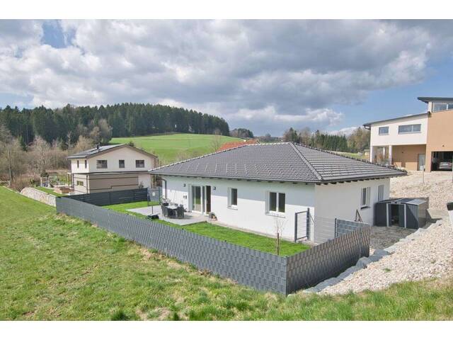 Immobilie in Redleiten - Einziehen statt warten! - Bild 1