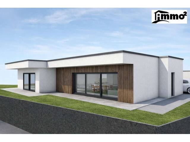 Immobilie in Ledenitzen - Moderne Doppelhaushälfte in traumhafter Lage - Erstbezug mit Karawankenblick - Bild 0