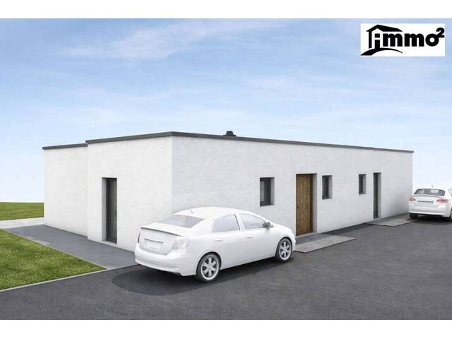 Immobilie in Ledenitzen - Moderne Doppelhaushälfte in traumhafter Lage - Erstbezug mit Karawankenblick - Bild 1