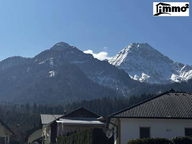 Immobilie in Ledenitzen - Moderne Doppelhaushälfte in traumhafter Lage - Erstbezug mit Karawankenblick - Bild 2