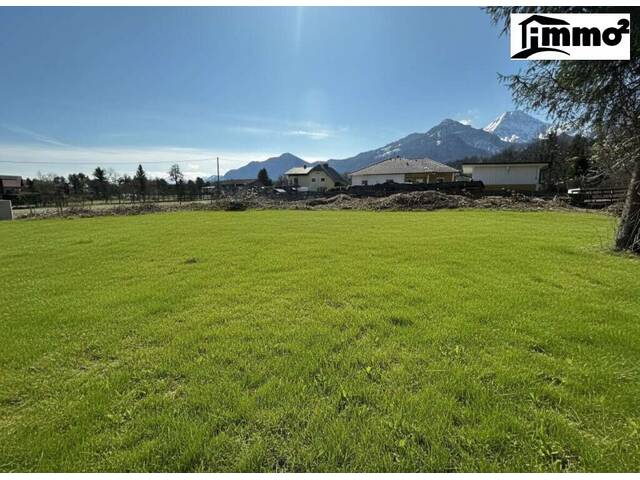 Immobilie in Ledenitzen - Moderne Doppelhaushälfte in traumhafter Lage - Erstbezug mit Karawankenblick - Bild 3