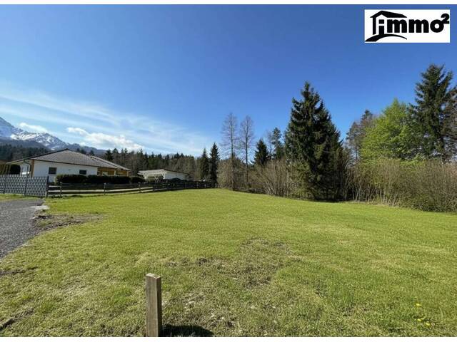 Immobilie in Ledenitzen - Moderne Doppelhaushälfte in traumhafter Lage - Erstbezug mit Karawankenblick - Bild 4