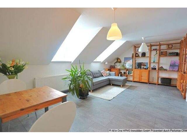 Immobilie in Reutte - Dachgeschosswohnung - Bild 0