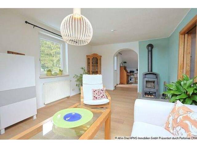 Immobilie in Reutte - Dachgeschosswohnung - Bild 1