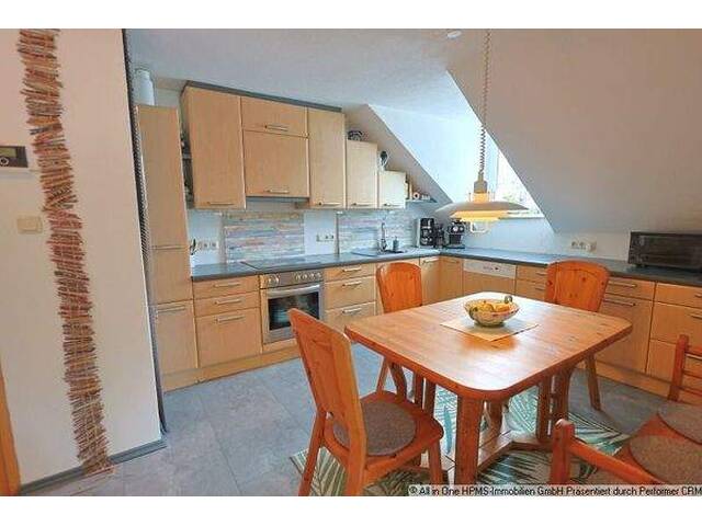 Immobilie in Reutte - Dachgeschosswohnung - Bild 2