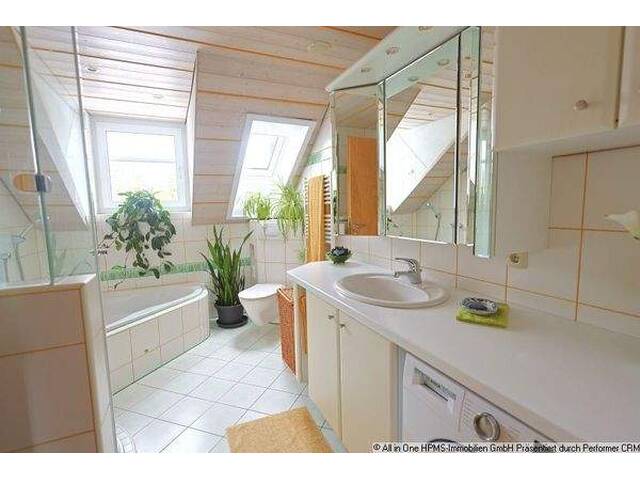 Immobilie in Reutte - Dachgeschosswohnung - Bild 3