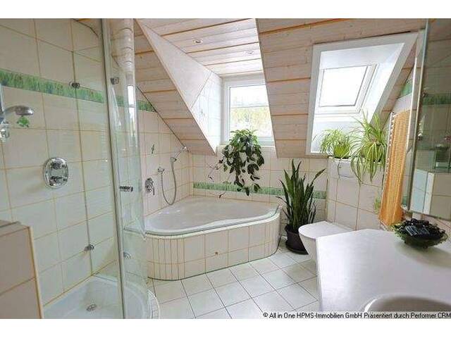 Immobilie in Reutte - Dachgeschosswohnung - Bild 4