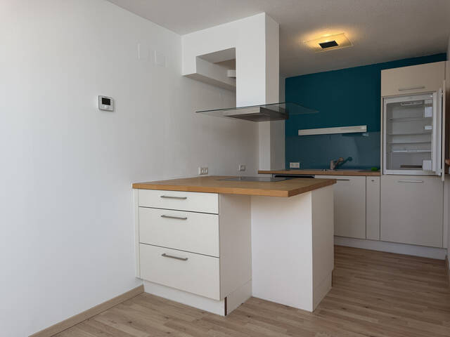 Immobilie in Bludesch - Sonnige 3-Zimmer-Dachgeschosswohnung mit Schwedenofen in ruhiger Lage - Bild 2