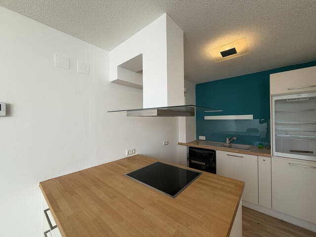 Immobilie in Bludesch - Sonnige 3-Zimmer-Dachgeschosswohnung mit Schwedenofen in ruhiger Lage - Bild 4