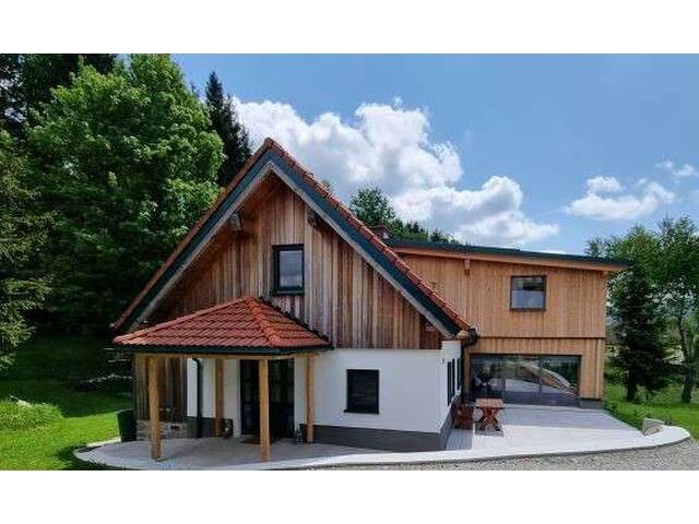 Immobilie in St. Martin - Traumhaftes Naturdomizil im Waldviertel - Bild 2