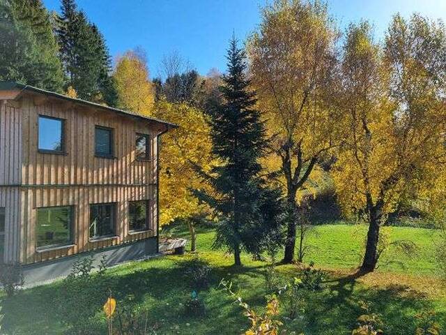 Immobilie in St. Martin - Traumhaftes Naturdomizil im Waldviertel - Bild 3