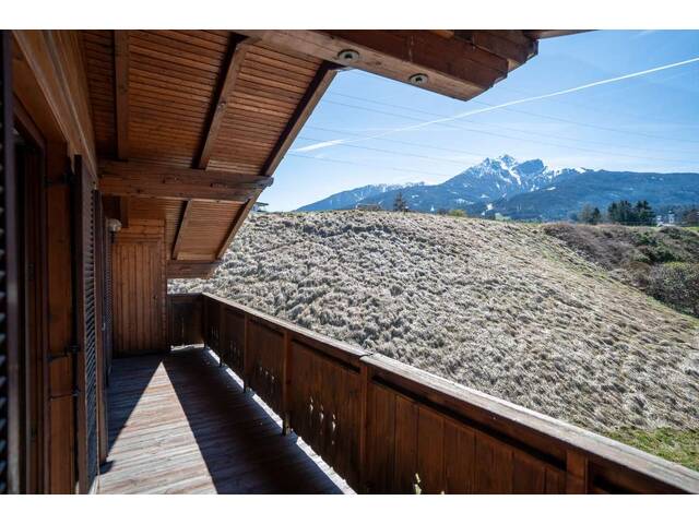 Immobilie in Natters - Einfamilienhaus auf großzügigem Grundstück in Natters - Bild 4