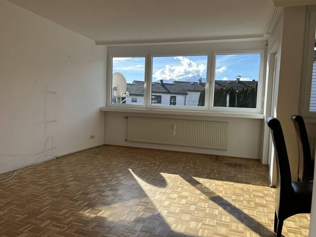Immobilie in Rum - 3-Zimmer Wohnung Rum mit Westbalkon - Bild 0