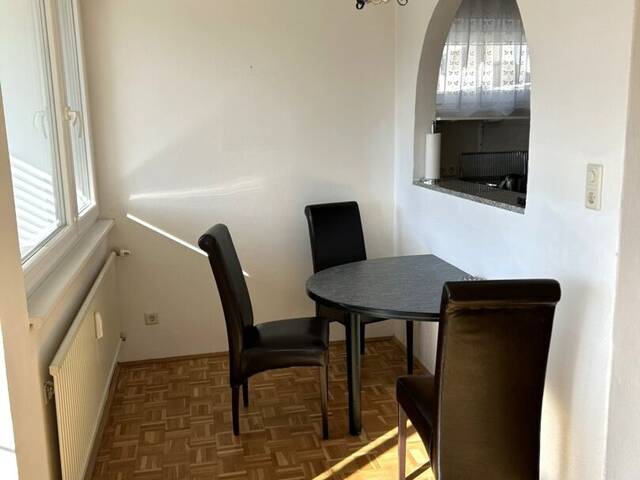Immobilie in Rum - 3-Zimmer Wohnung Rum mit Westbalkon - Bild 2