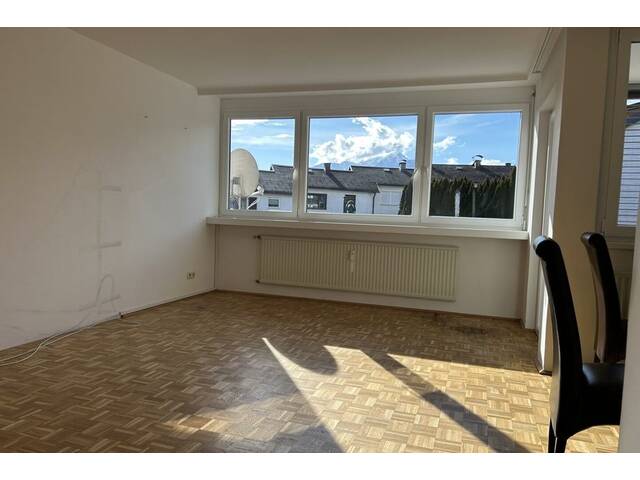 Immobilie in Rum - 3-Zimmer Wohnung Rum mit Westbalkon - Bild 3