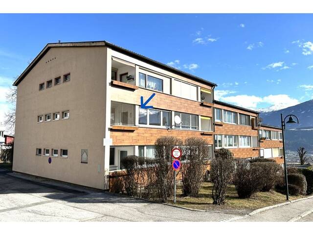 Immobilie in Rum - 3-Zimmer Wohnung Rum mit Westbalkon - Bild 4