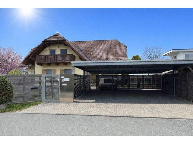 Immobilie in Raaba - Graz-Raaba! Charmantes Einfamilienhaus in ruhiger Sackgassenlage - Bild 2